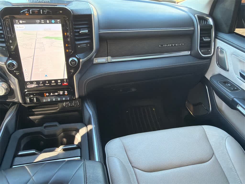 Thumbnail: 2024 RAM 1500 - 20