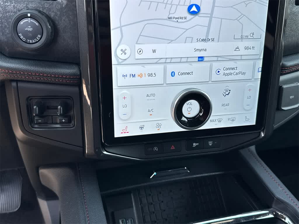 Thumbnail: 2023 Ford Expedition MAX - 33