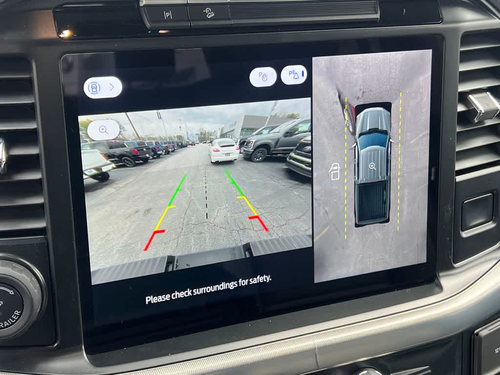 Thumbnail: 2025 Ford F-150 - 28