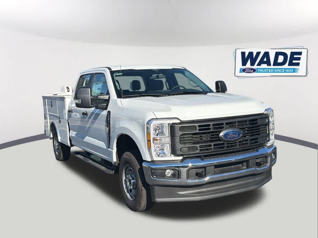 Thumbnail: 2025 Ford F-250 - 3