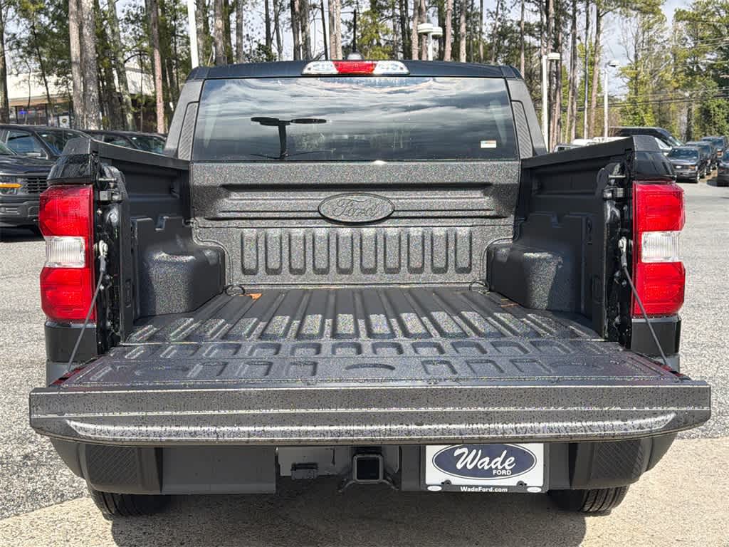 Thumbnail: 2026 Ford Maverick - 16