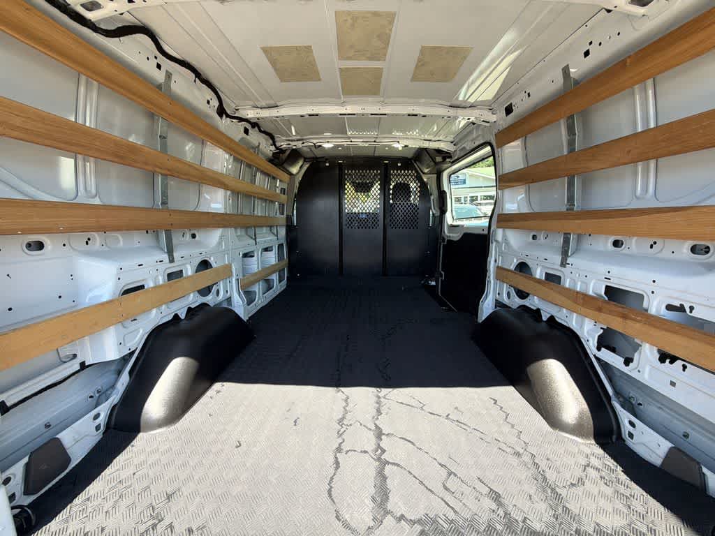 Thumbnail: 2024 Ford Transit Series - 17