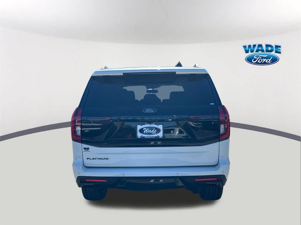 Thumbnail: 2025 Ford Expedition - 6