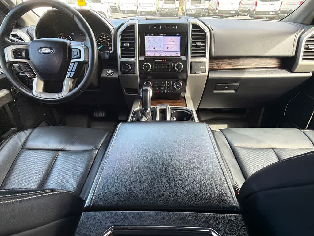 Thumbnail: 2019 Ford F-150 - 18