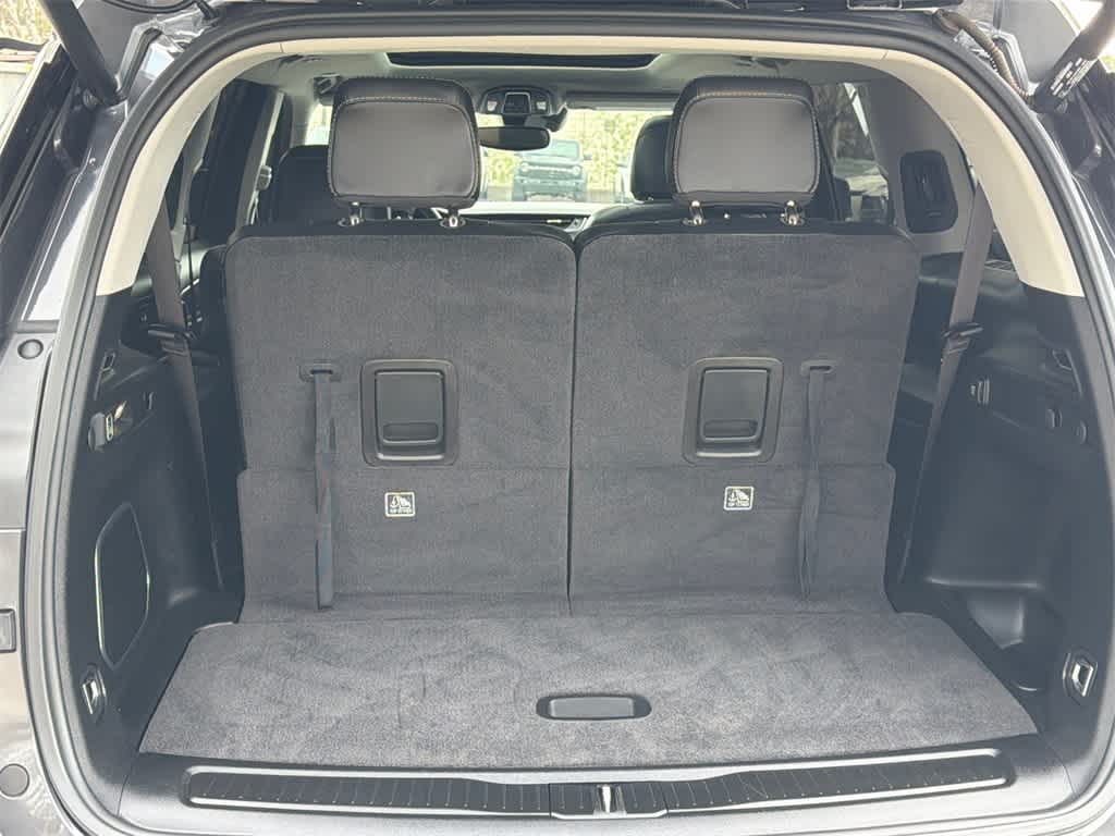 Thumbnail: 2021 Jeep Grand Cherokee L - 16