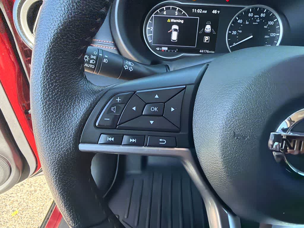 Thumbnail: 2019 Nissan Kicks - 22