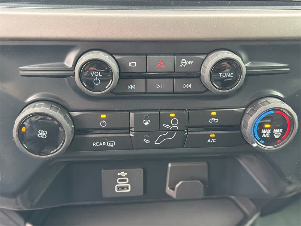 Thumbnail: 2025 Ford F-150 - 28