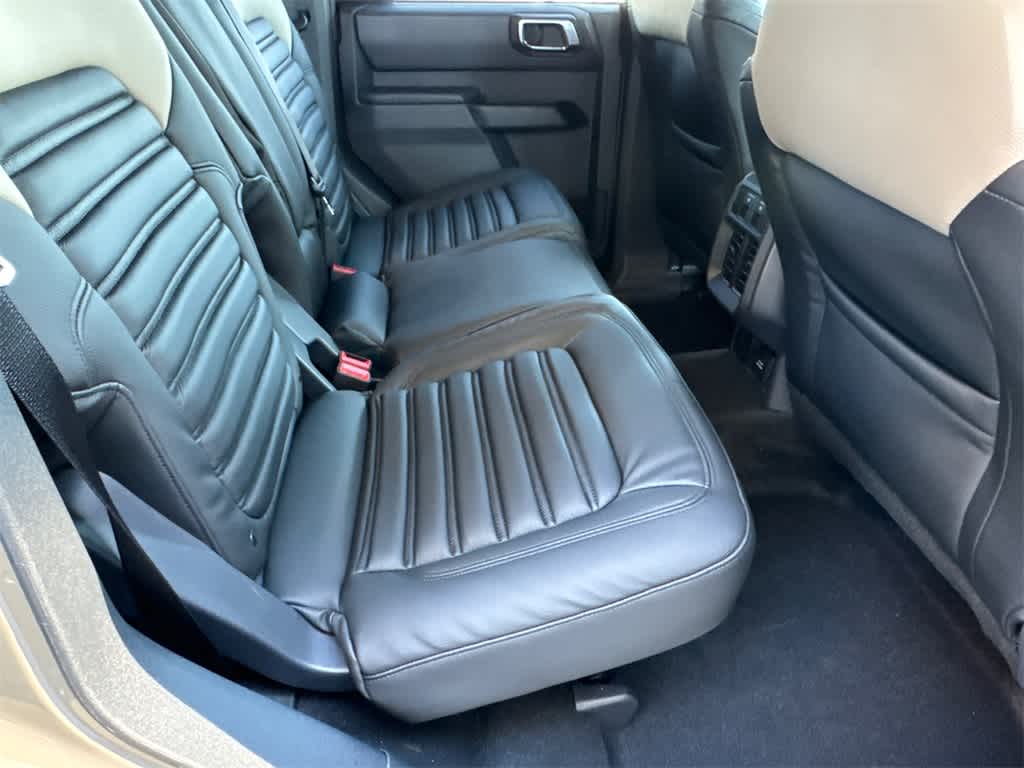 Thumbnail: 2025 Ford Bronco - 14