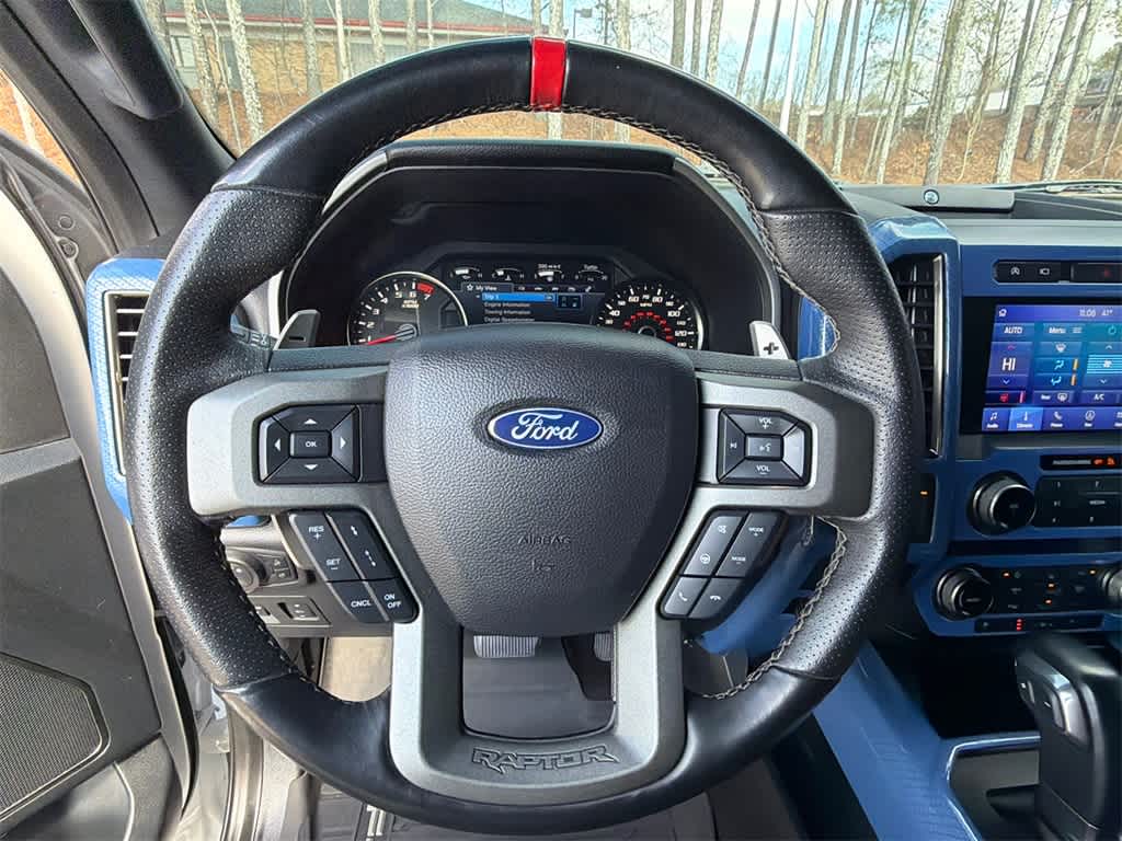 Thumbnail: 2020 Ford F-150 - 22