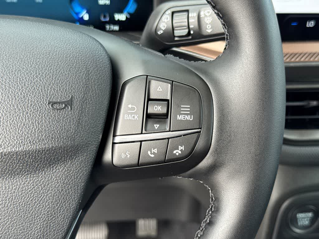 Thumbnail: 2025 Ford Bronco Sport - 23