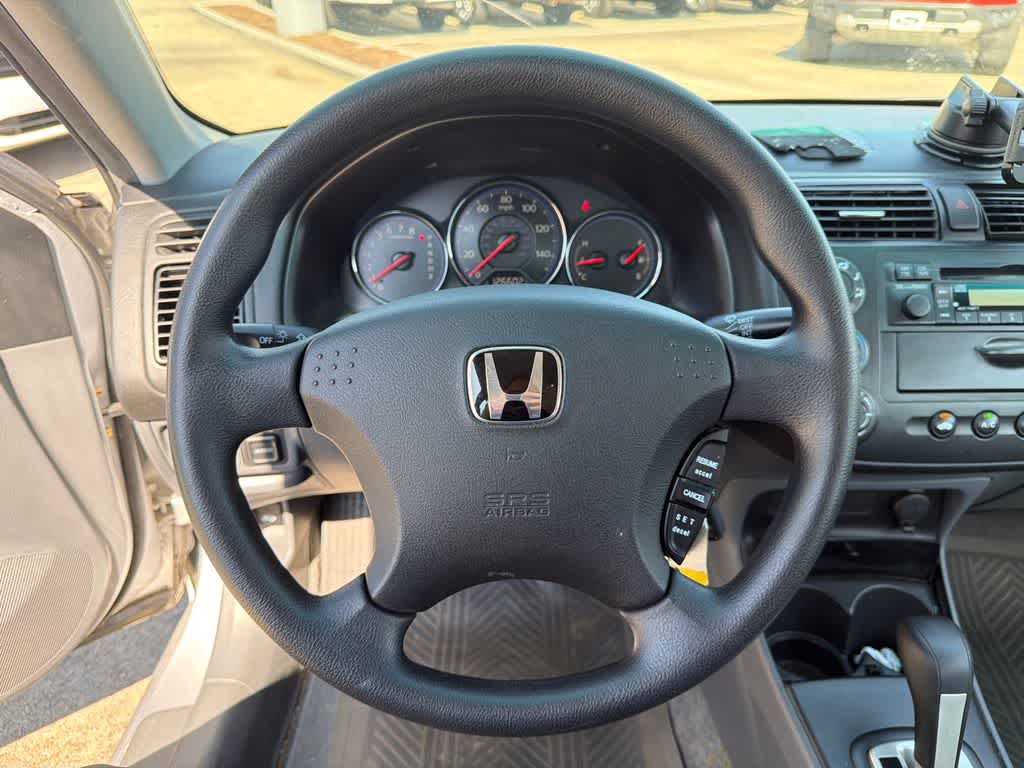 Thumbnail: 2005 Honda Civic - 21