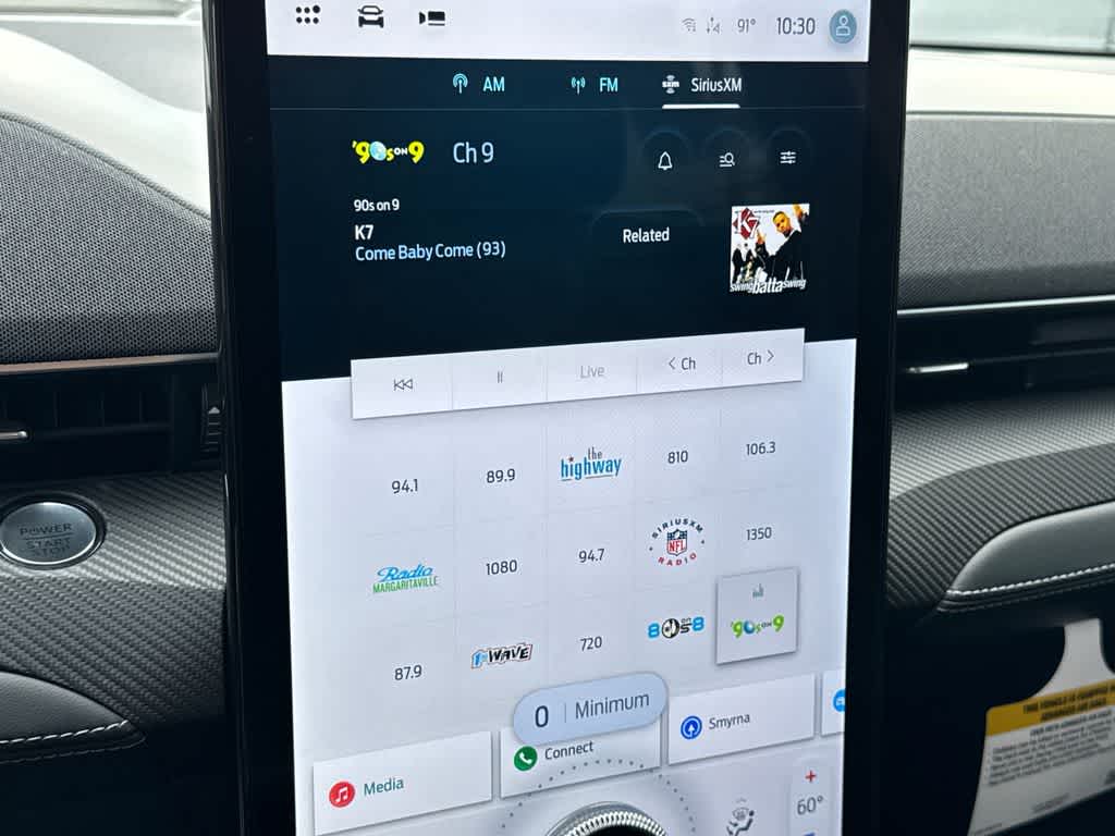 Thumbnail: 2024 Ford Mustang Mach-E - 27