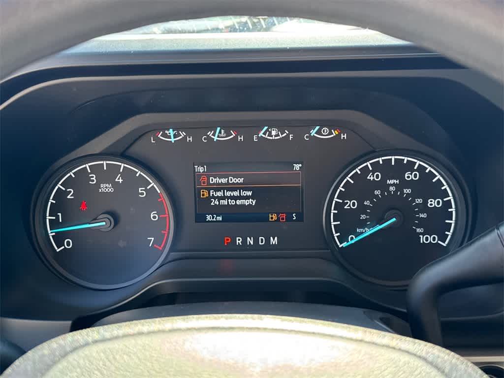 Thumbnail: 2026 Ford F-250 - 21