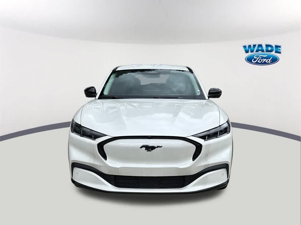 Thumbnail: 2024 Ford Mustang Mach-E - 2