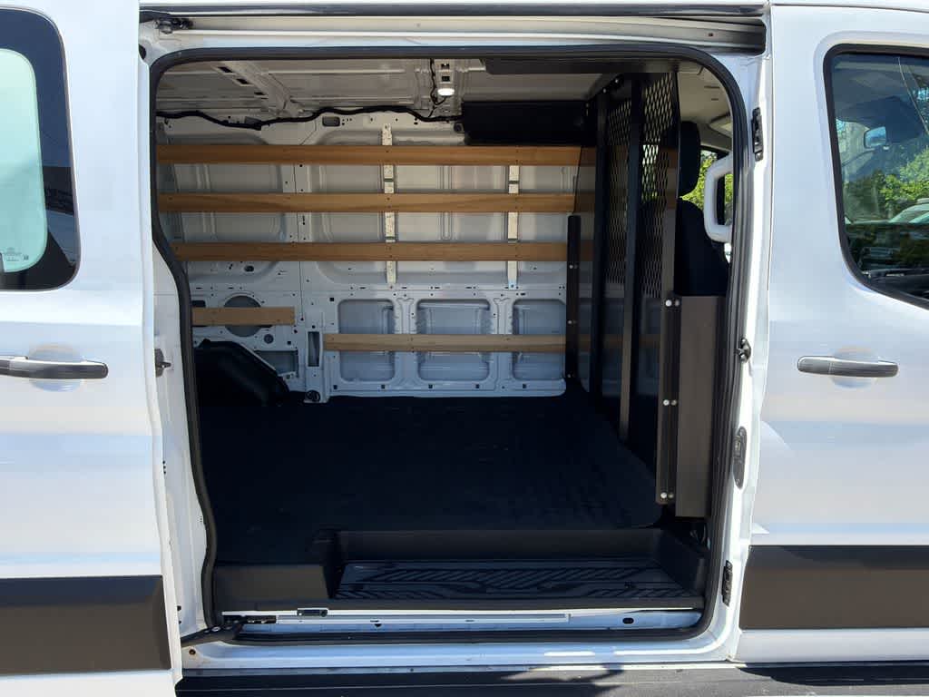 Thumbnail: 2024 Ford Transit Series - 14