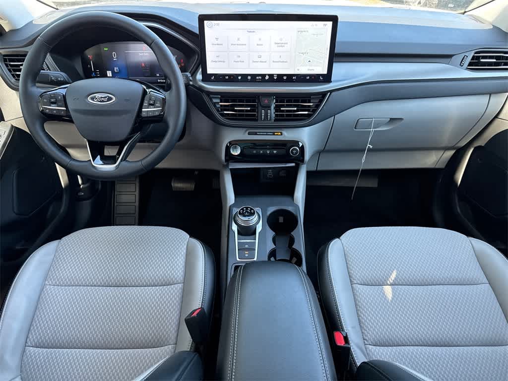 Thumbnail: 2024 Ford Escape - 19