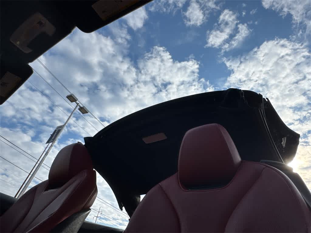 Thumbnail: 2017 BMW 4 Series - 29