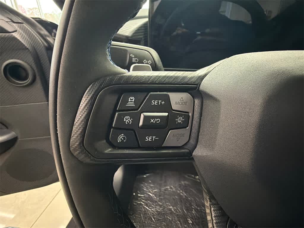 Thumbnail: 2025 Ford Mustang - 15