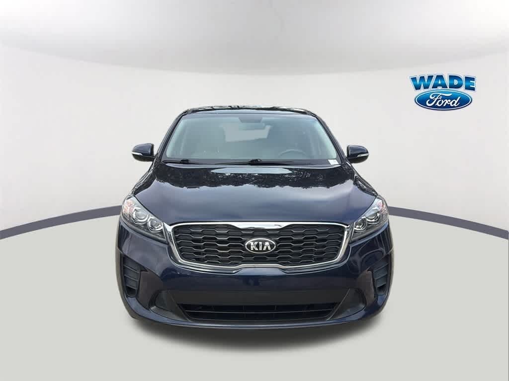 Used 2020 Kia Sorento LX SUV