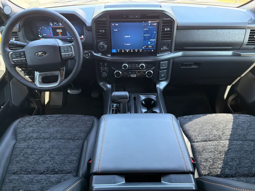 Thumbnail: 2025 Ford F-150 - 17