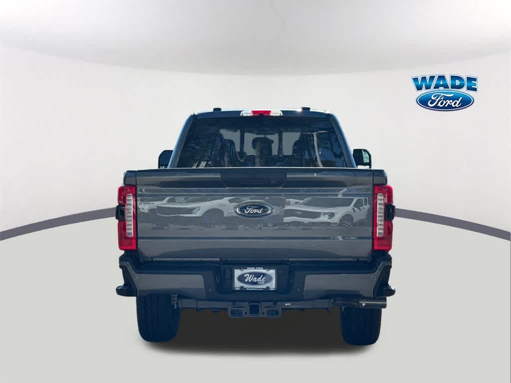 Thumbnail: 2025 Ford F-250 - 6