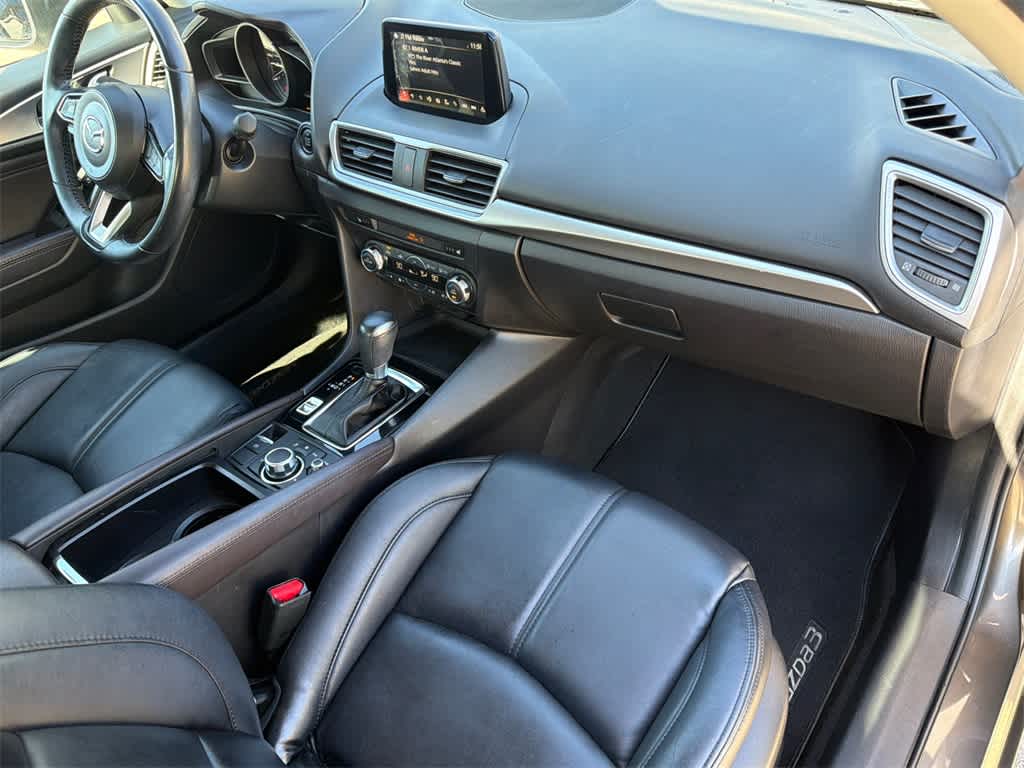 Thumbnail: 2017 Mazda Mazda3 - 13