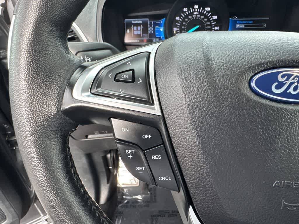 Thumbnail: 2024 Ford Edge - 17