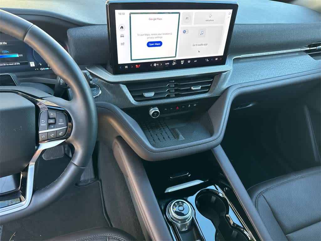 Thumbnail: 2025 Ford Explorer - 28