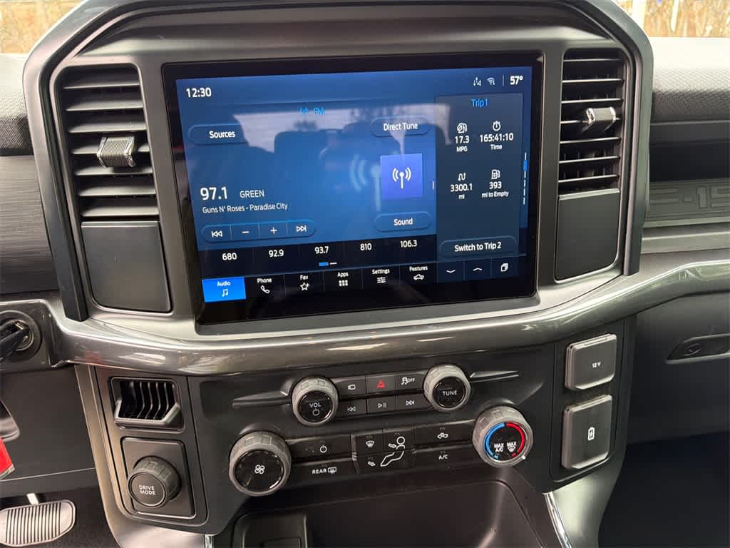 Thumbnail: 2025 Ford F-150 - 24