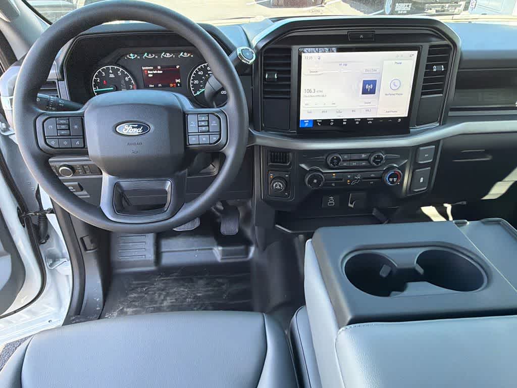 Thumbnail: 2026 Ford F-150 - 18