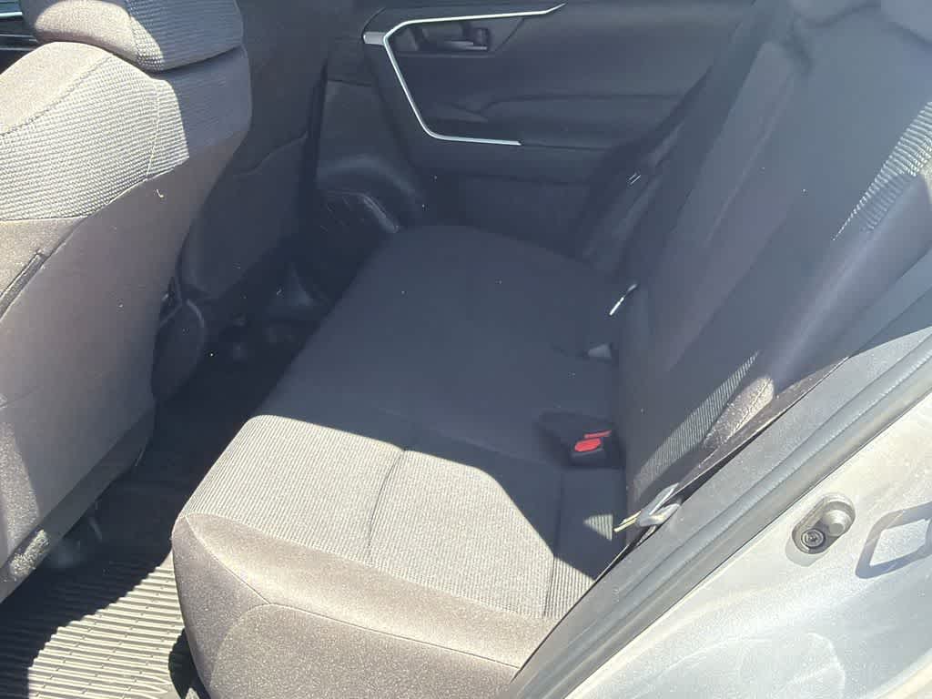 Thumbnail: 2024 Toyota RAV4 - 17