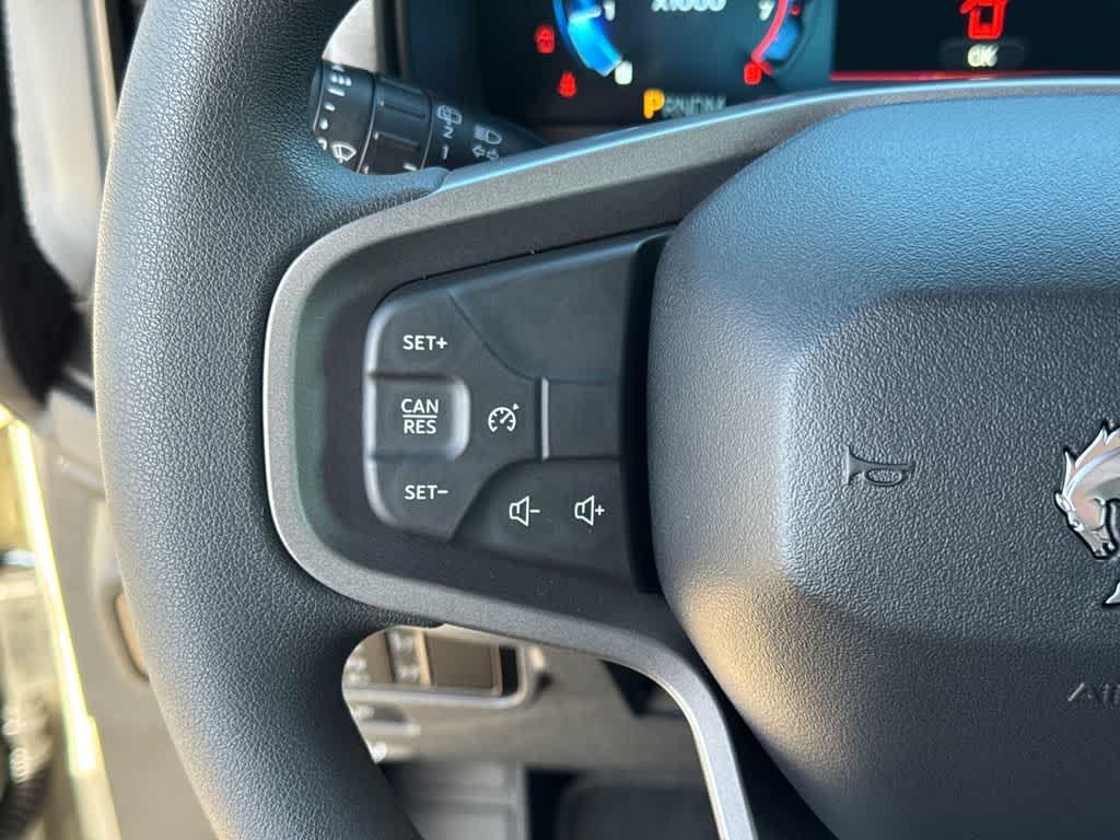 Thumbnail: 2025 Ford Bronco - 22