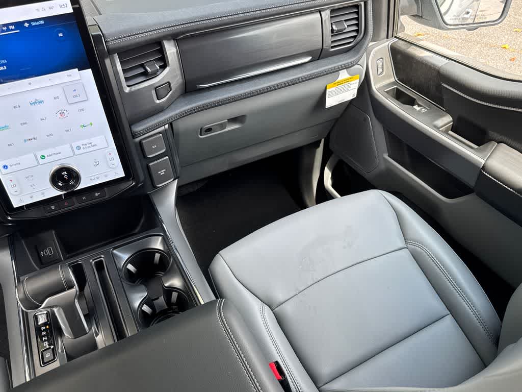 Thumbnail: 2025 Ford F-150 - 21