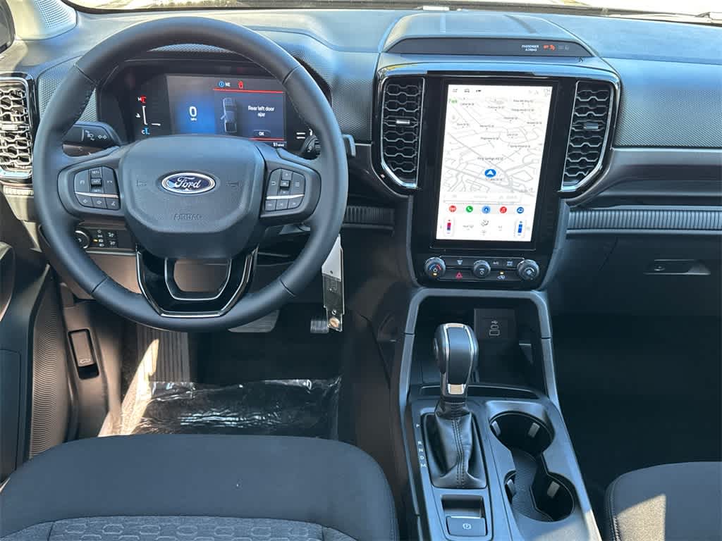 Thumbnail: 2025 Ford Ranger - 19