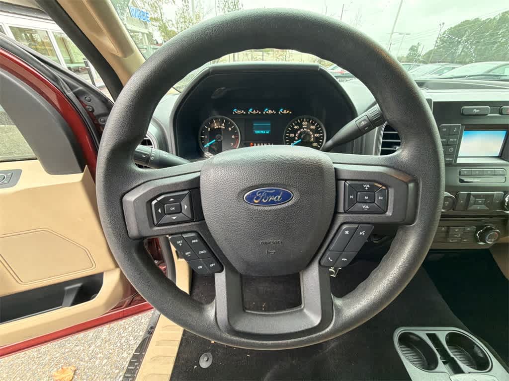 Thumbnail: 2015 Ford F-150 - 21
