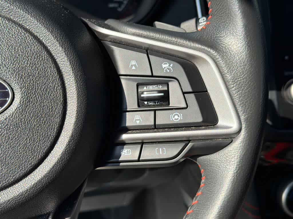 Thumbnail: 2021 Subaru Forester - 26