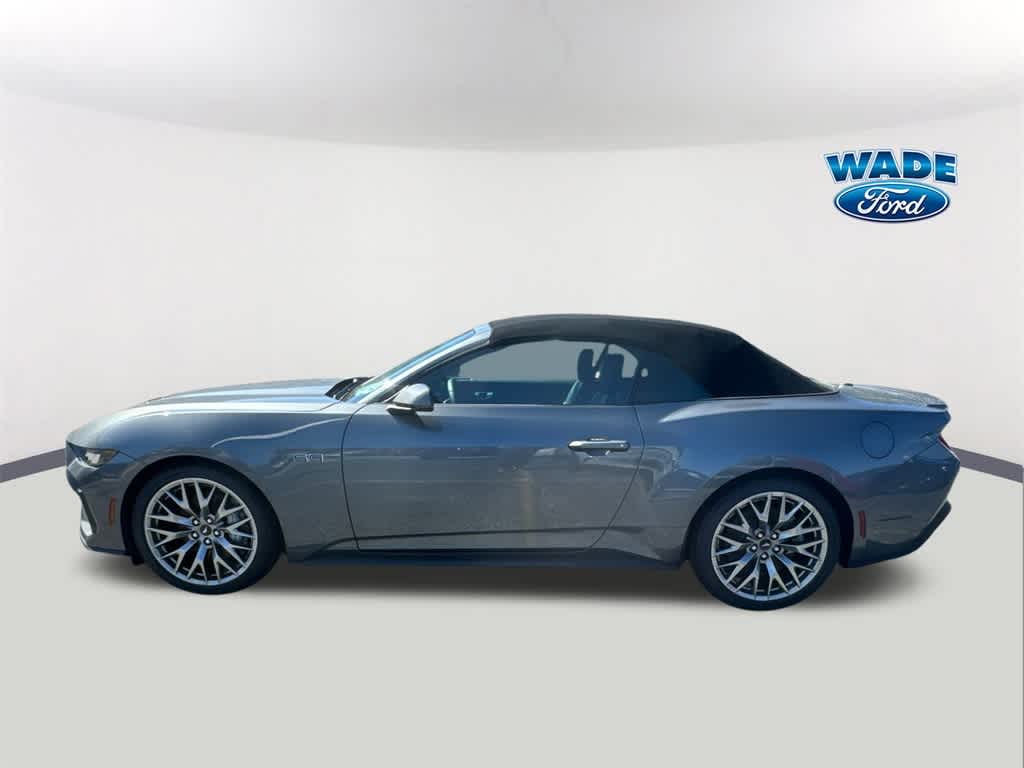 Thumbnail: 2024 Ford Mustang - 8