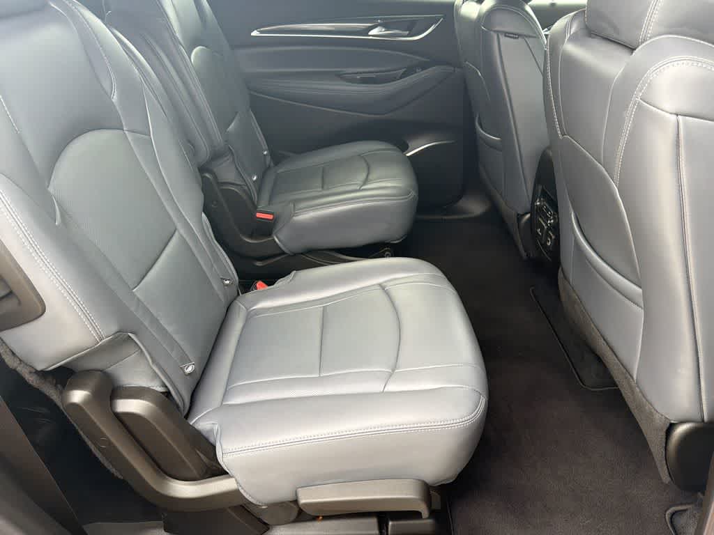 Thumbnail: 2023 Buick Enclave - 14