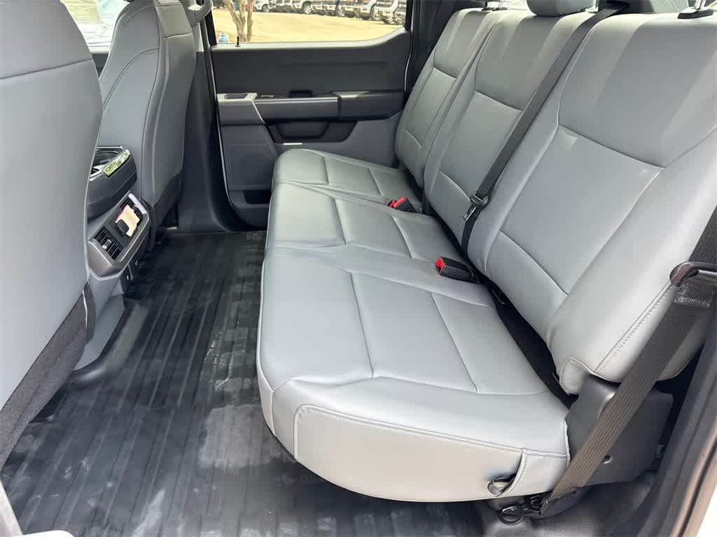 Thumbnail: 2023 Ford F-150 - 17