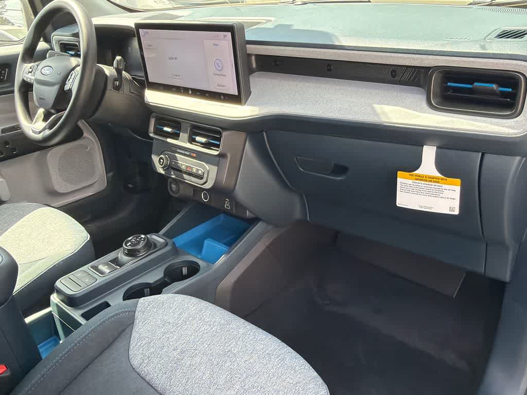 Thumbnail: 2026 Ford Maverick - 13