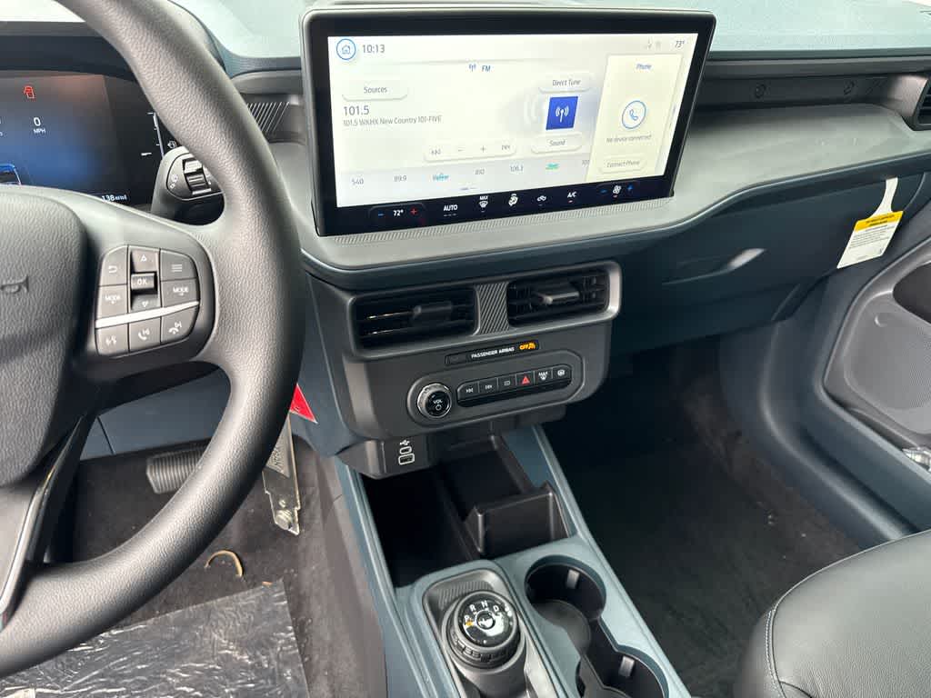 Thumbnail: 2025 Ford Maverick - 26