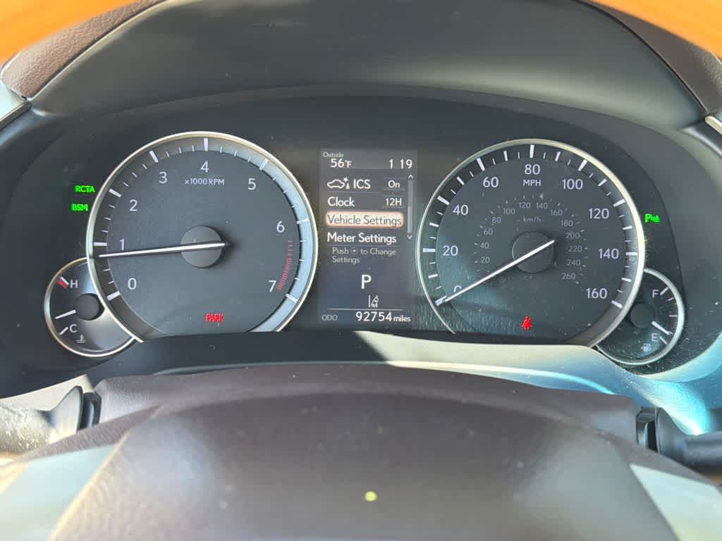 Thumbnail: 2018 Lexus RX - 27