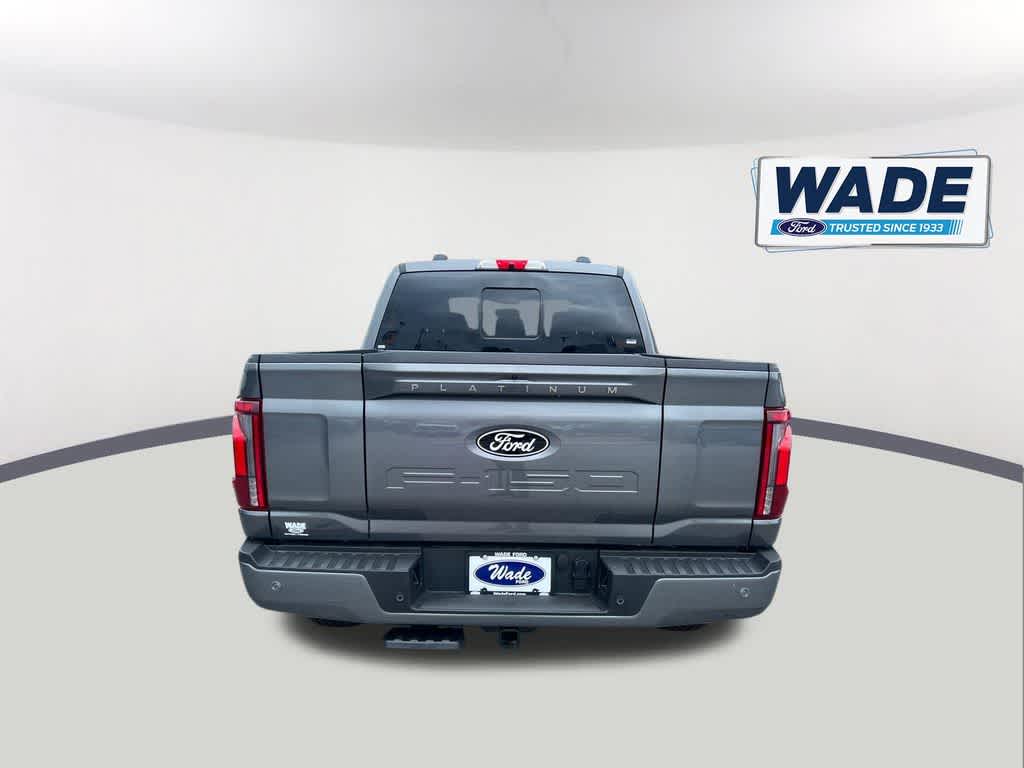 Thumbnail: 2025 Ford F-150 - 6