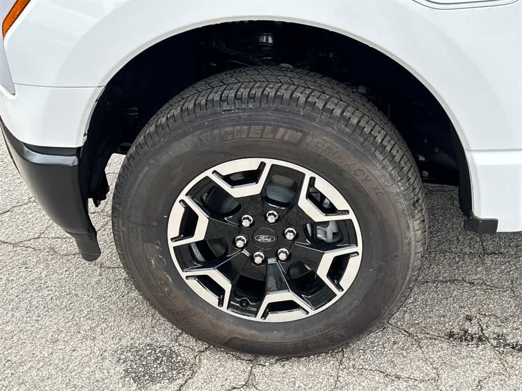 Thumbnail: 2023 Ford F-150 - 9