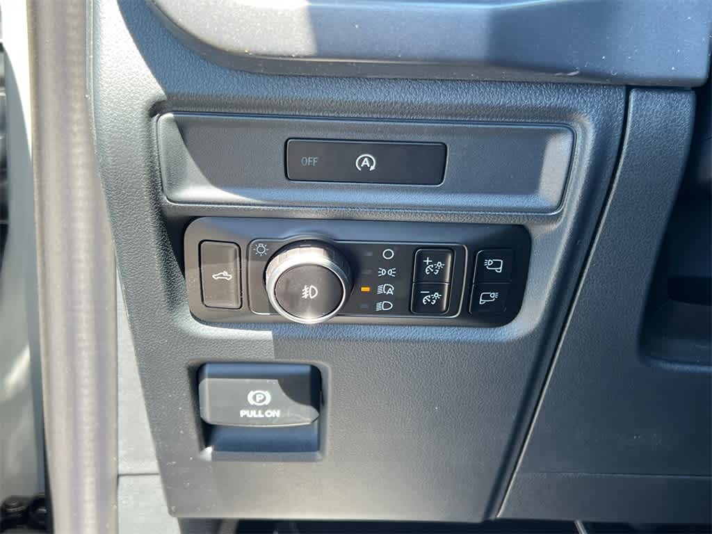 Thumbnail: 2025 Ford F-150 - 23