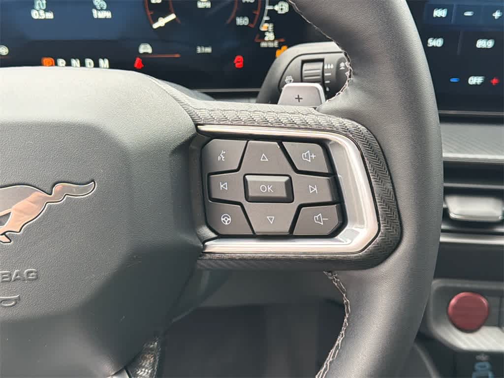 Thumbnail: 2026 Ford Mustang - 18