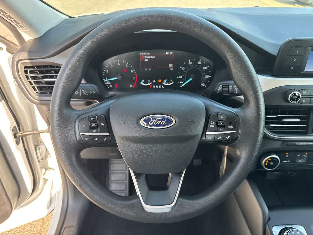 Thumbnail: 2021 Ford Escape - 21