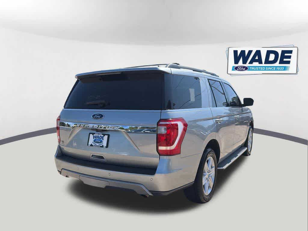Thumbnail: 2020 Ford Expedition - 5