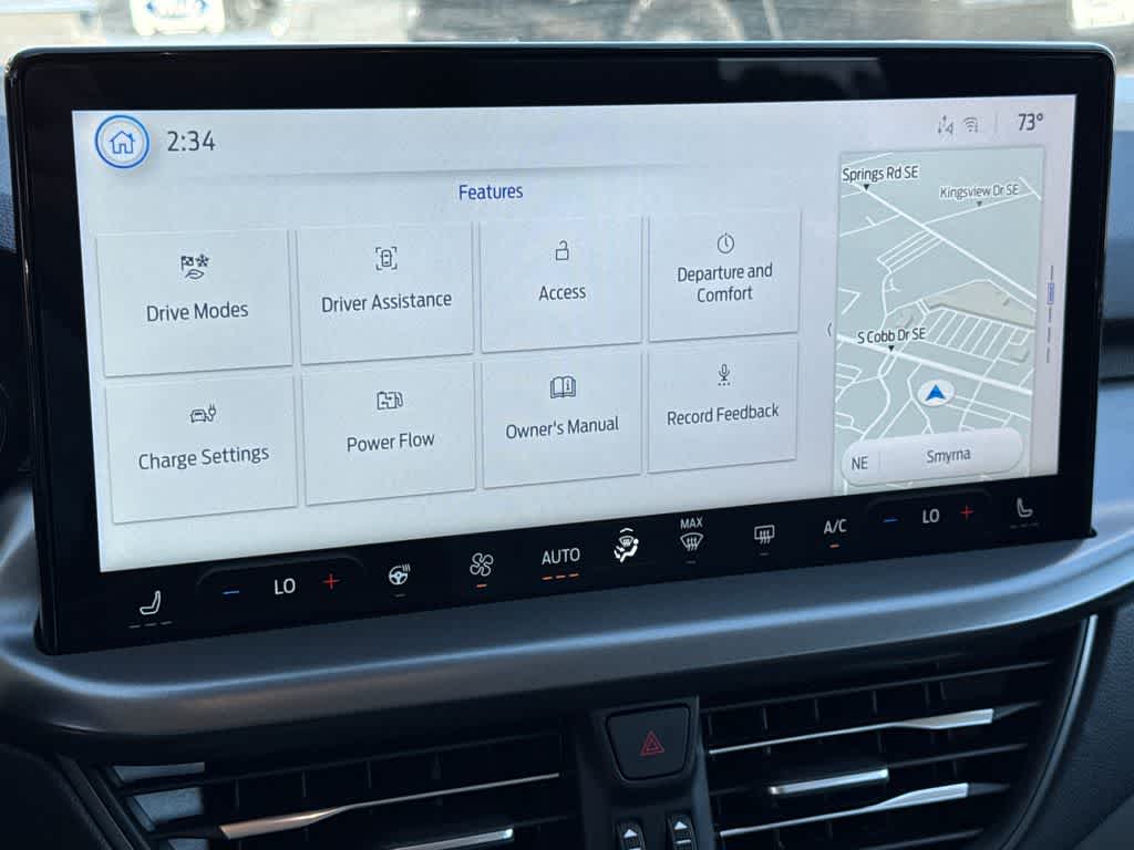 Thumbnail: 2024 Ford Escape - 27