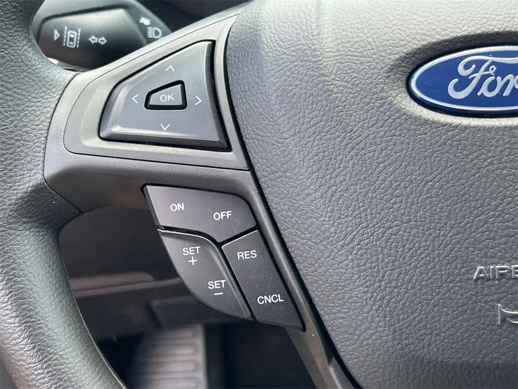 Thumbnail: 2024 Ford Edge - 22